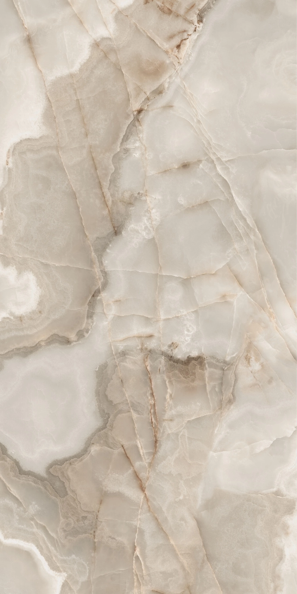 Florim Rex Reves De Rex Noisette Glo 6Mm 120X240 R 769917