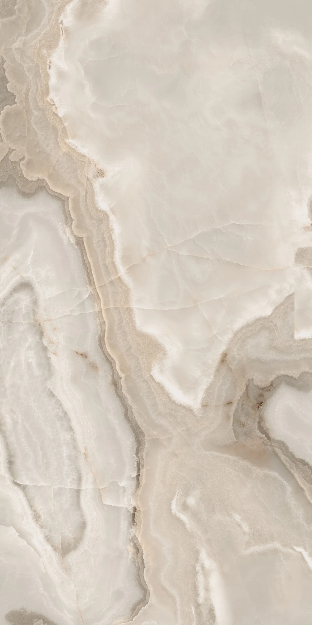 Florim Rex Reves De Rex Noisette Glo 6Mm 120X240 R 769917