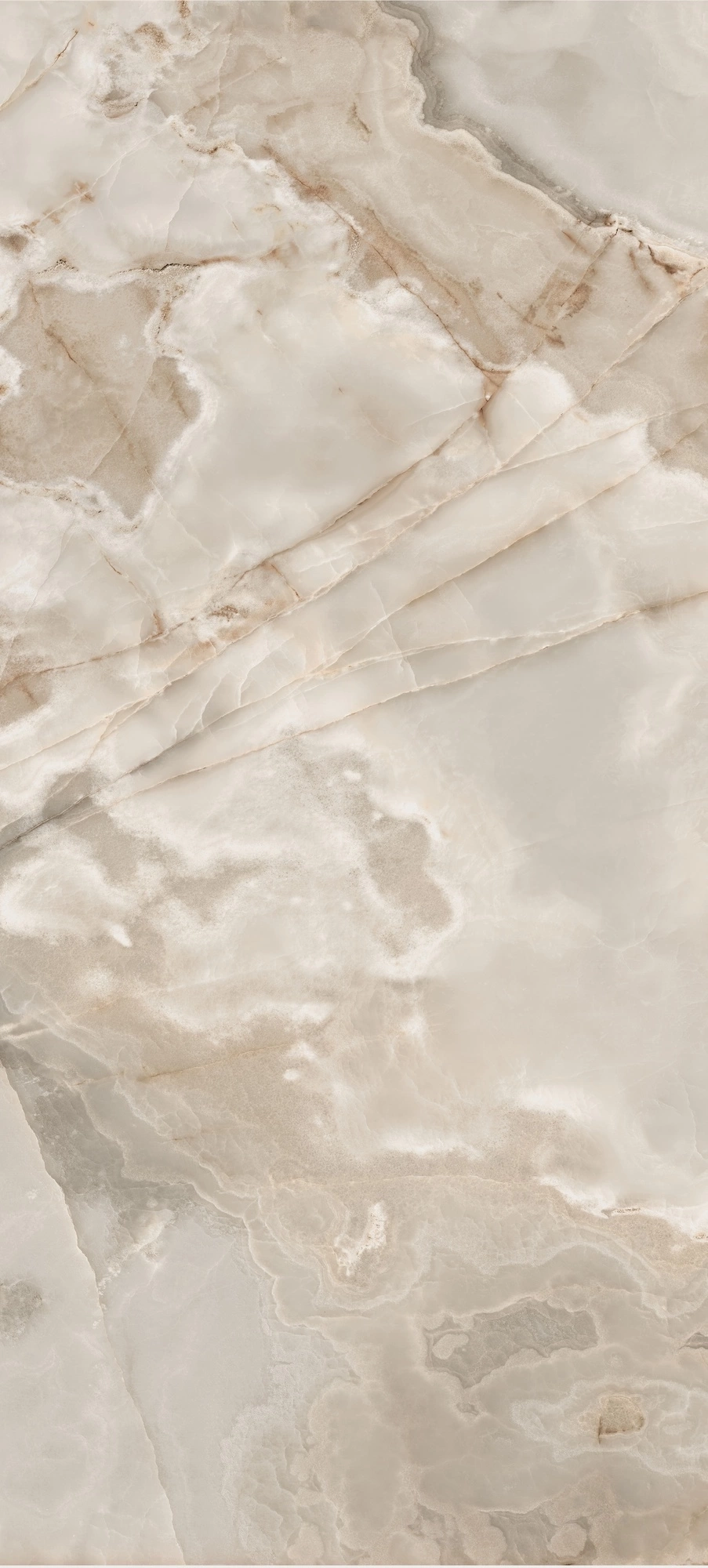 Florim Rex Reves De Rex Noisette Glo 6Mm 120X280 R 769925