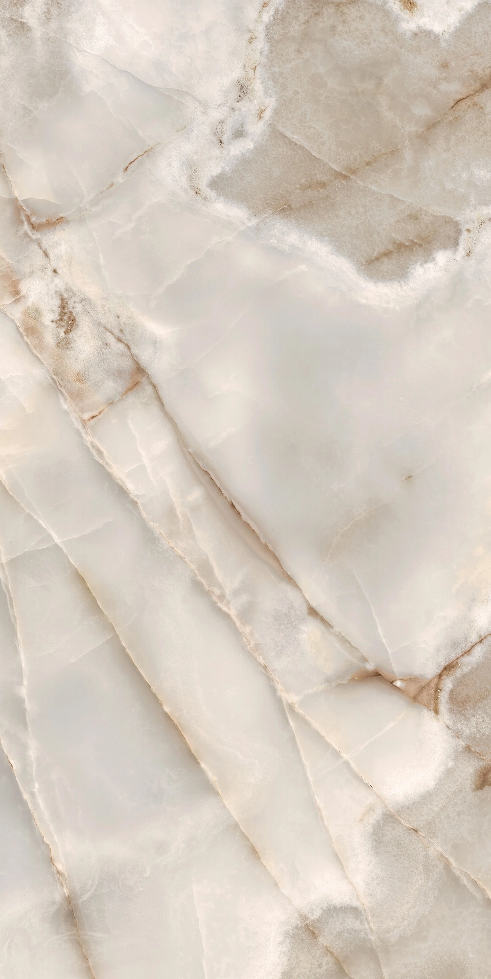 Florim Rex Reves De Rex Noisette Glossy 60X120 Rett 769818