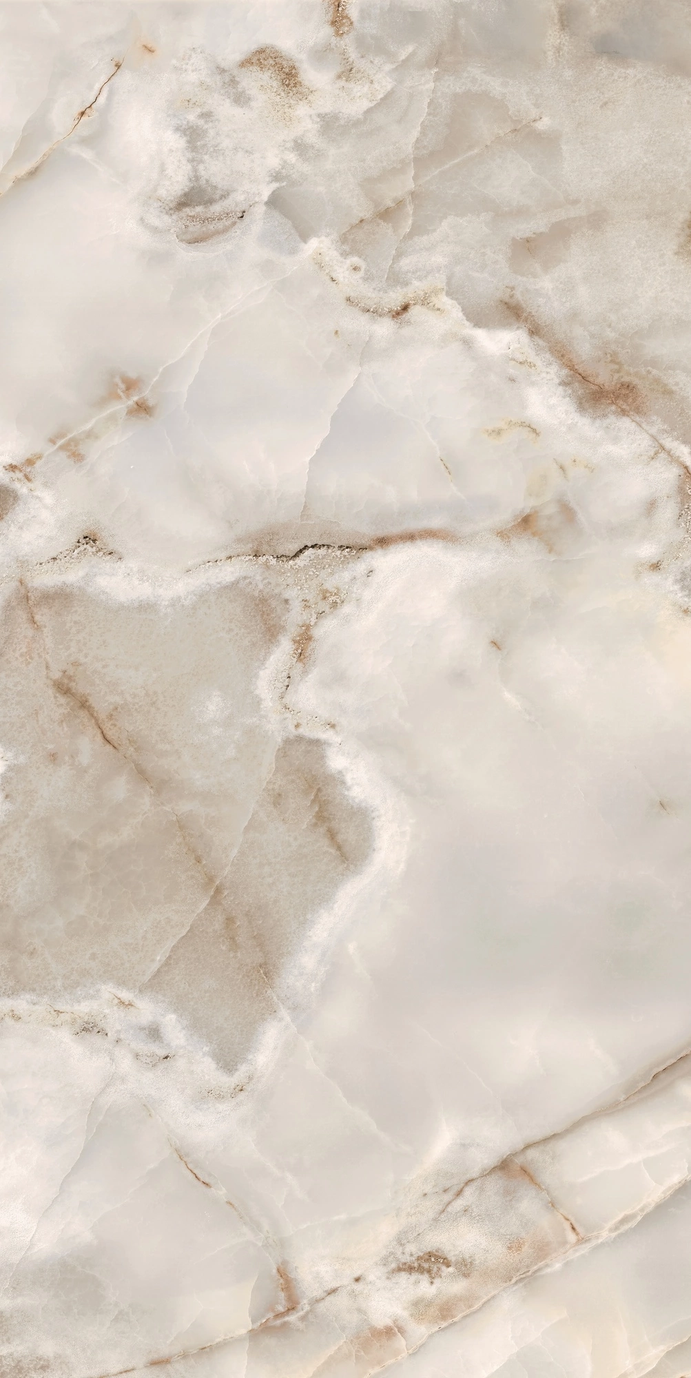 Florim Rex Reves De Rex Noisette Glossy 60X120 Rett 769818