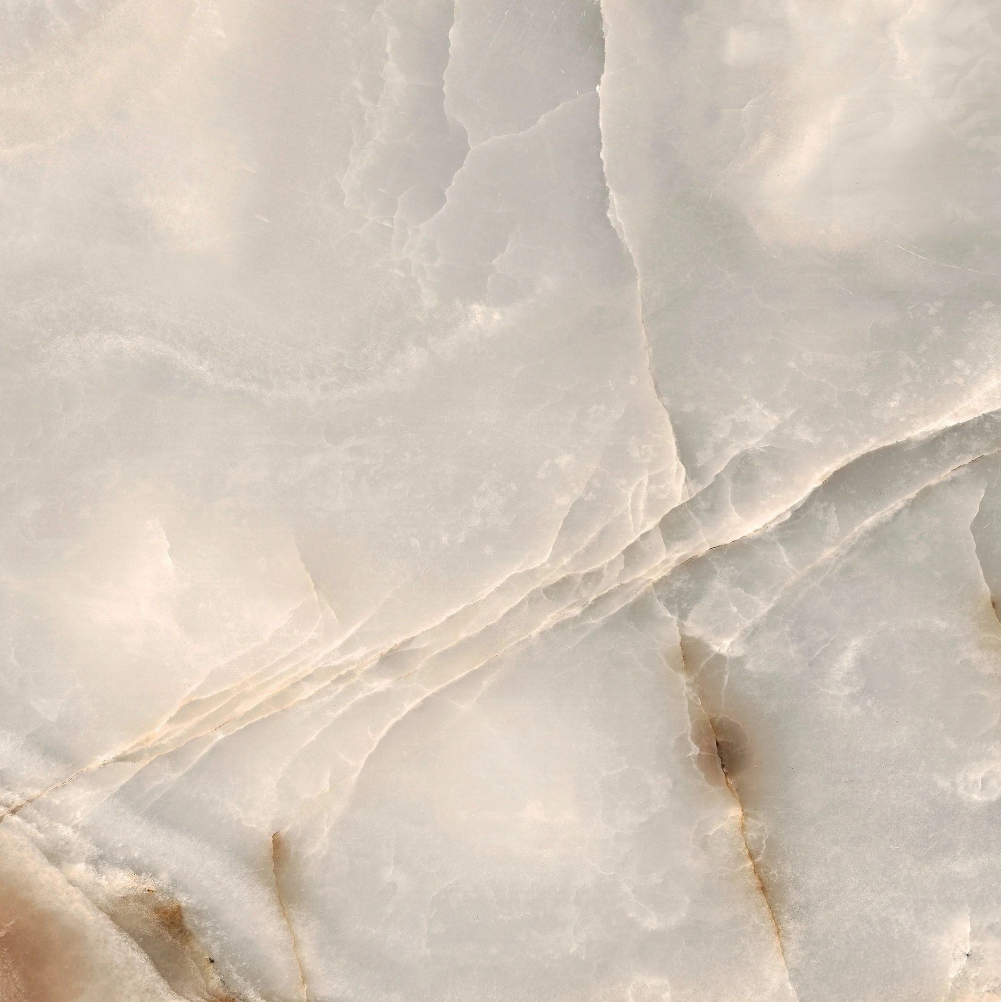 Florim Rex Reves De Rex Noisette Glossy 60X60 Rett 769802