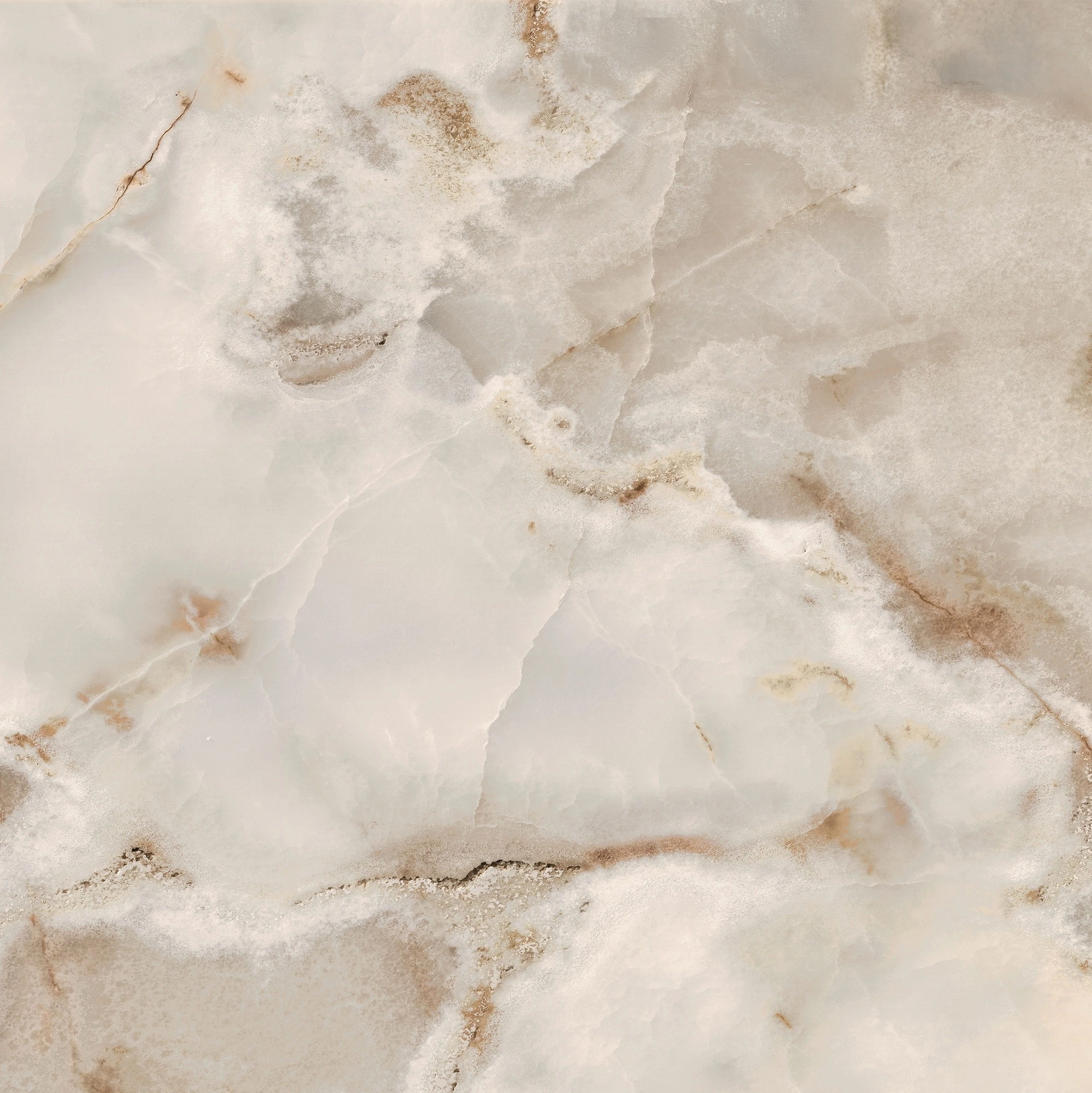 Florim Rex Reves De Rex Noisette Glossy 60X60 Rett 769802