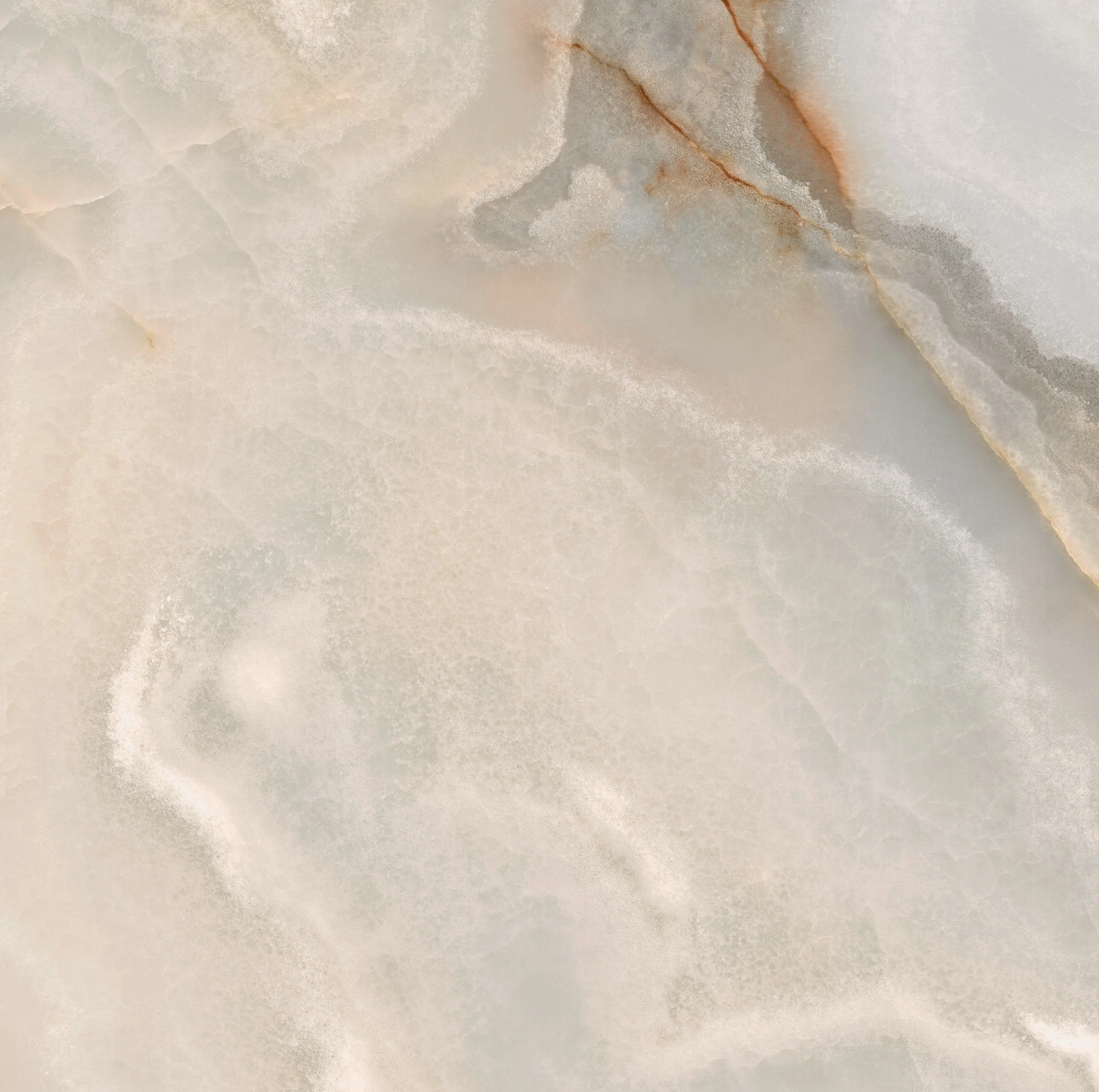 Florim Rex Reves De Rex Noisette Glossy 60X60 Rett 769802