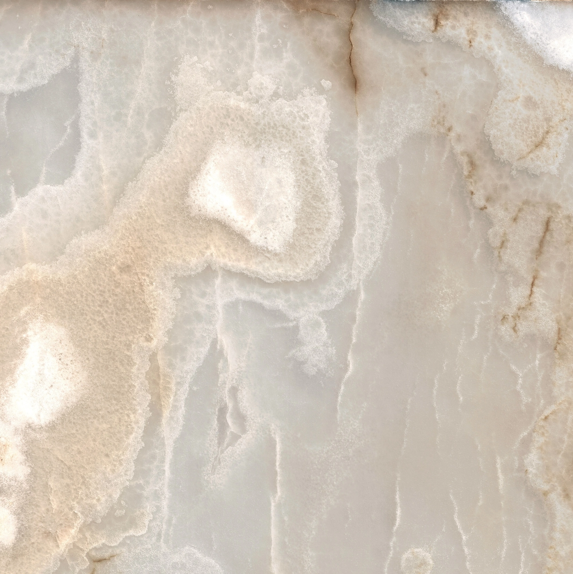 Florim Rex Reves De Rex Noisette Glossy 60X60 Rett 769802