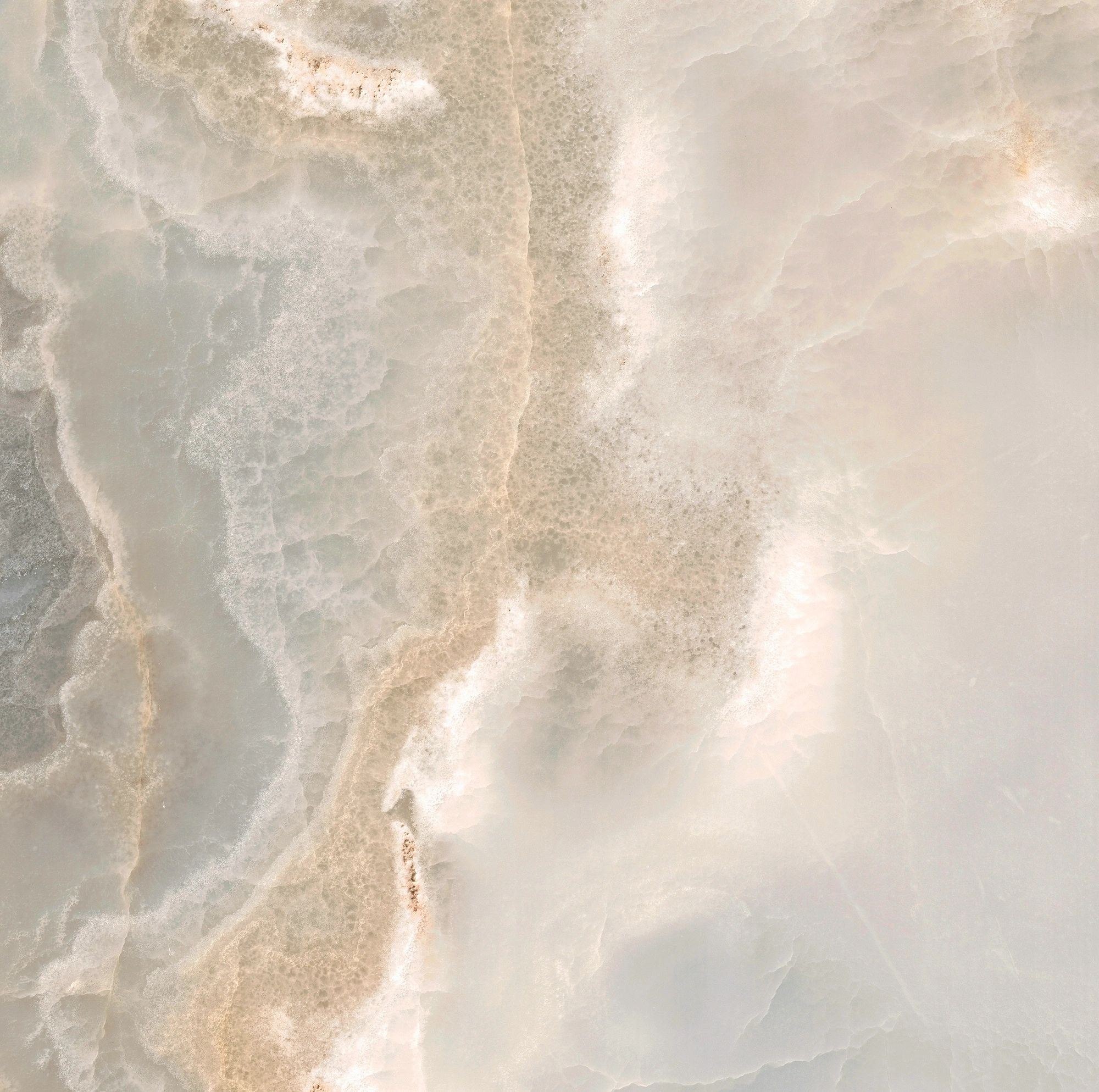 Florim Rex Reves De Rex Noisette Glossy 60X60 Rett 769802