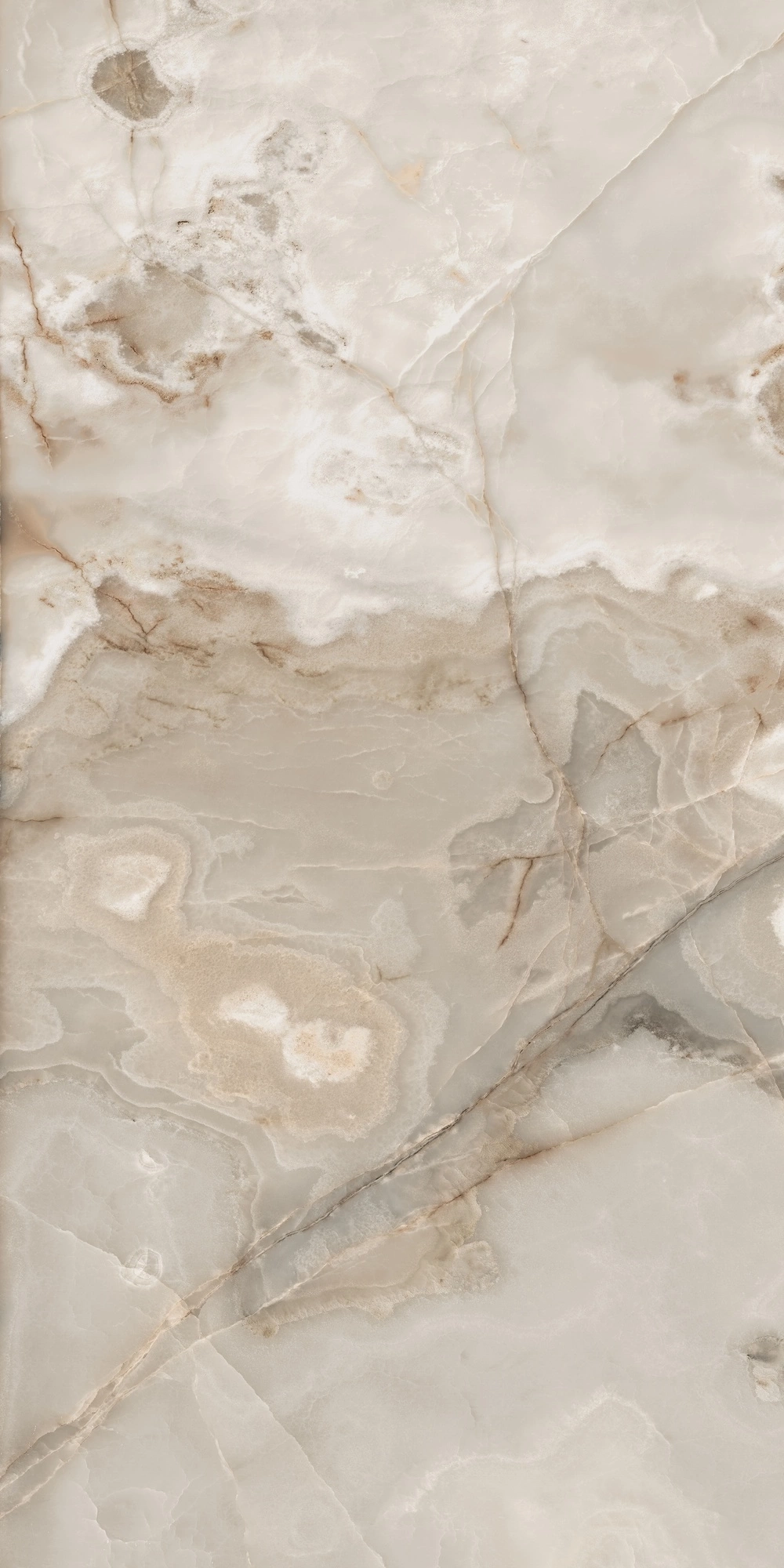 Florim Rex Reves De Rex Noisette Mat 6Mm 120X240 R 769913