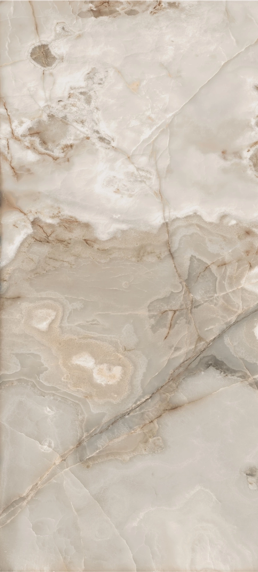 Florim Rex Reves De Rex Noisette Mat 6Mm 120X280 R 769921