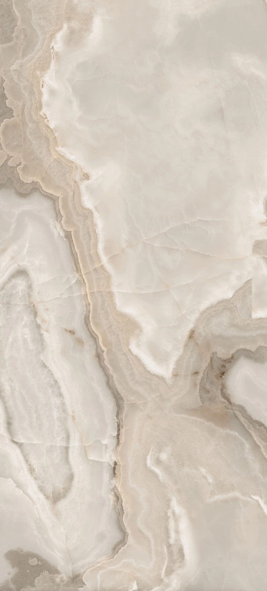 Florim Rex Reves De Rex Noisette Mat 6Mm 120X280 R 769921