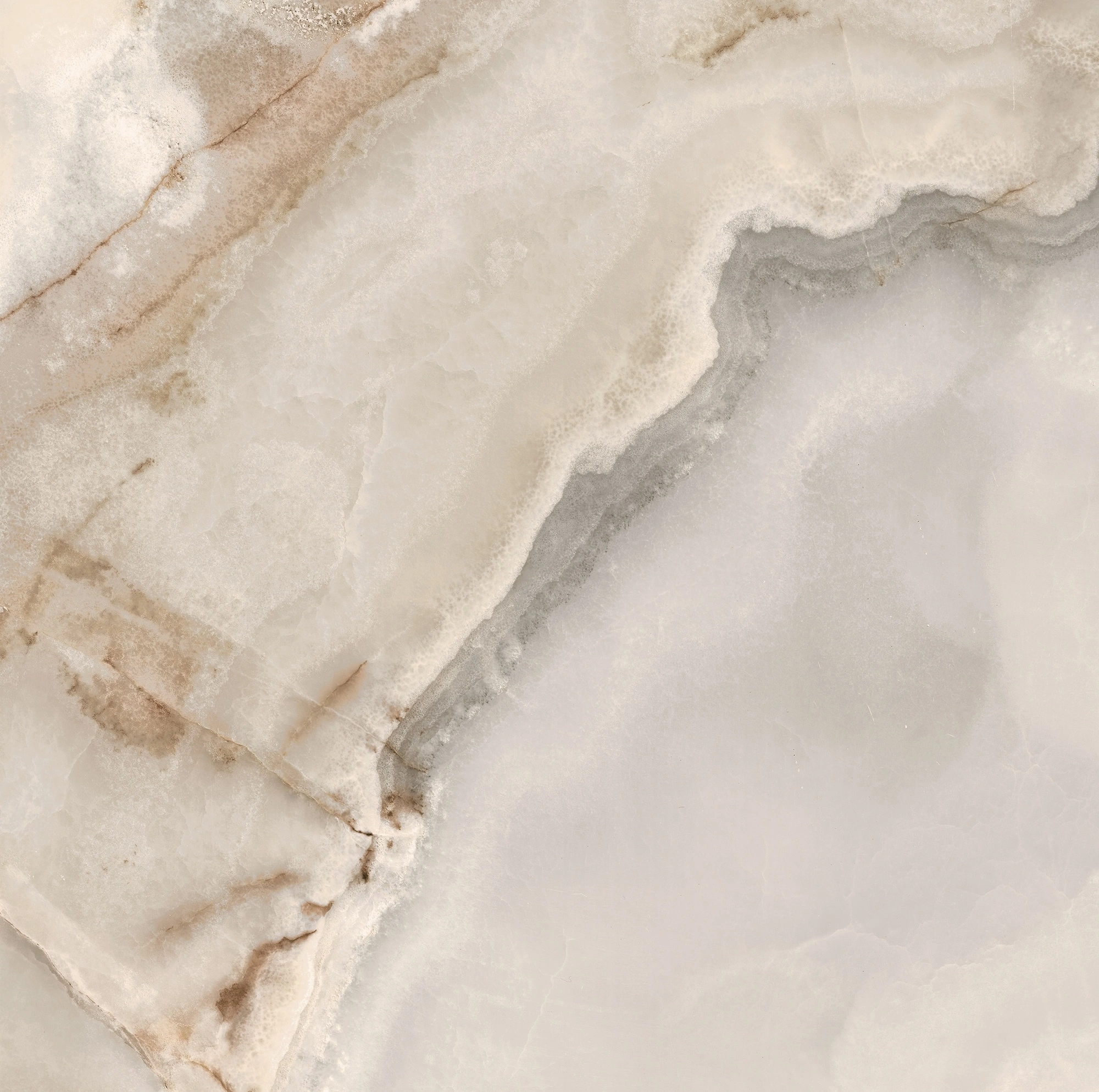 Florim Rex Reves De Rex Noisette Matte 60X60 Rett 769797