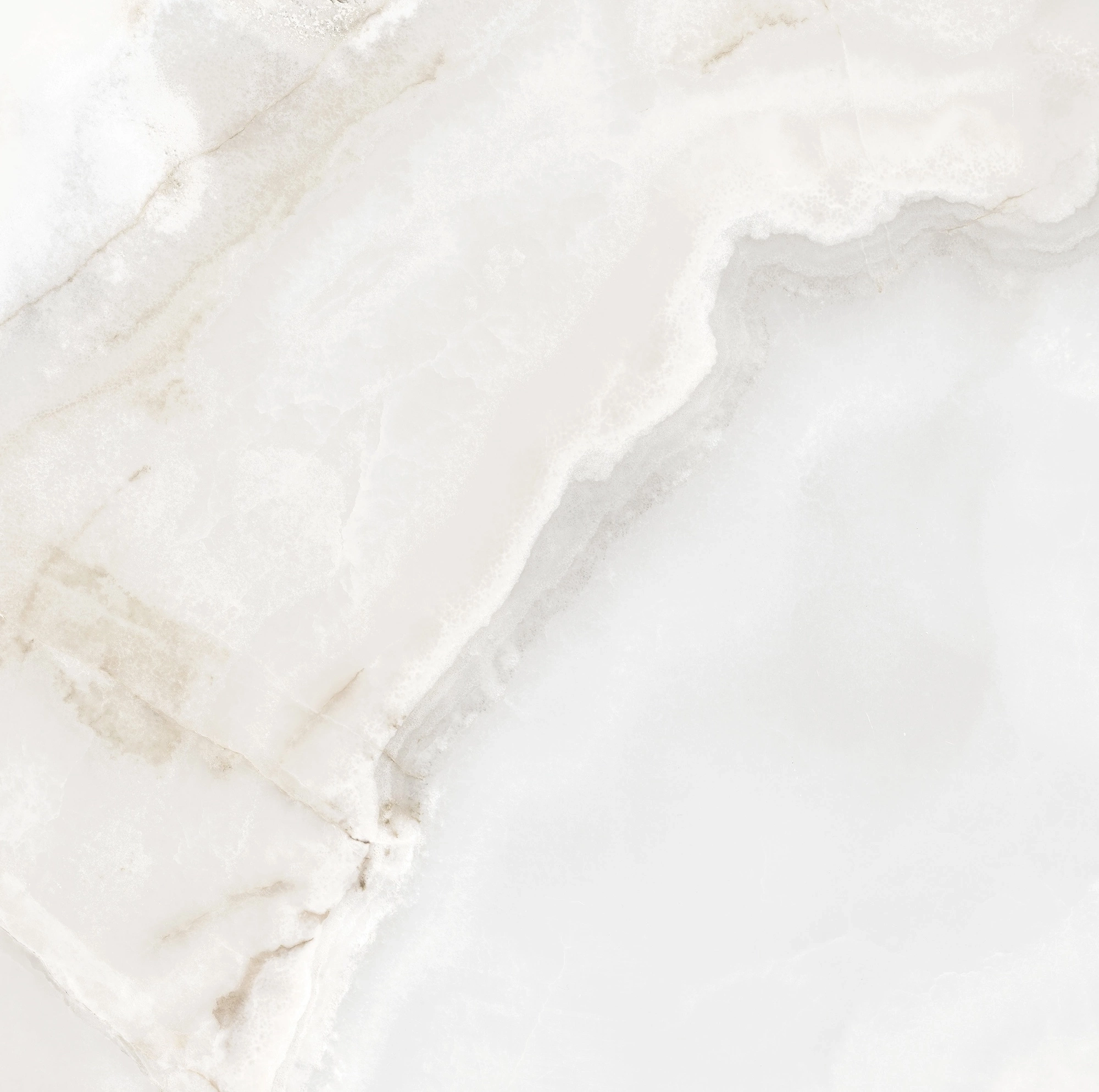 Florim Rex Reves De Rex Perle Glossy 60X60 Rett 769800