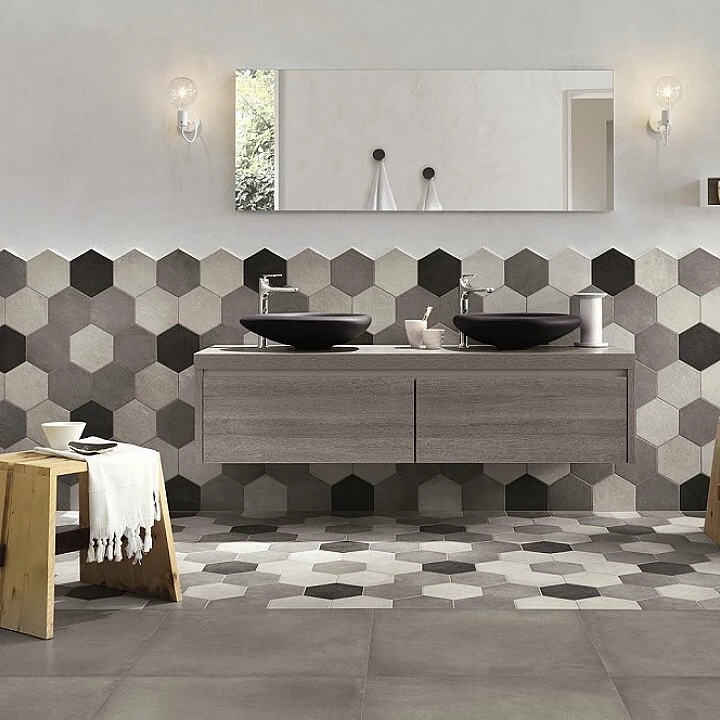 Ragno Rewind Argilla Rettificato R4CD