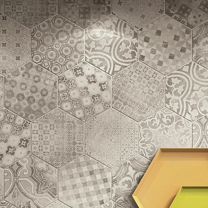 Ragno Rewind Polvere Rettificato R4AZ