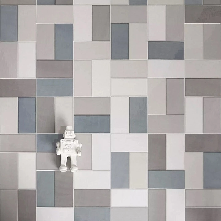 Quintessenza Rqd101L_Basebianco Lucido RQD101L