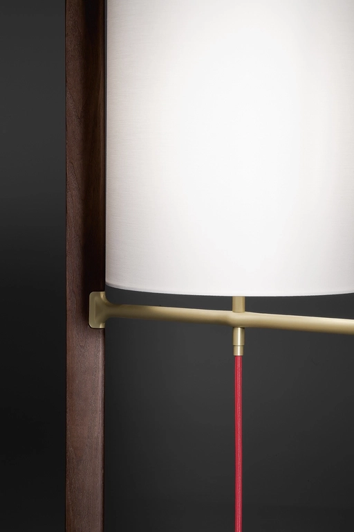 Fidelio Lamp Poltrona Frau
