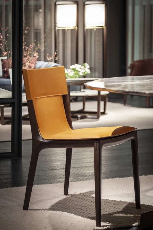 Isadora Chaise Poltrona Frau