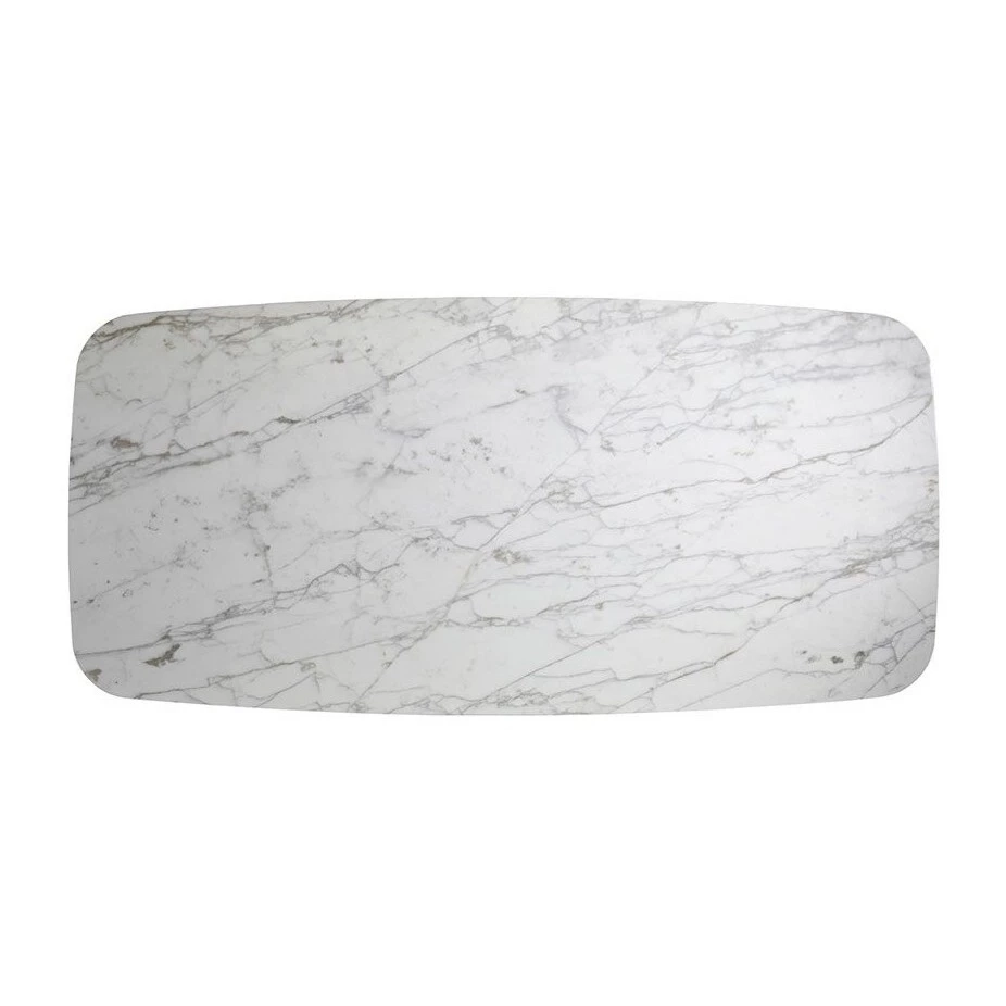 Table Poltrona Frau Nabucco