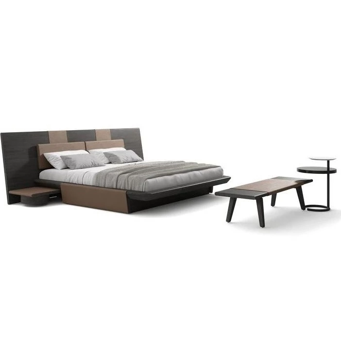 Letto Cassina Acute