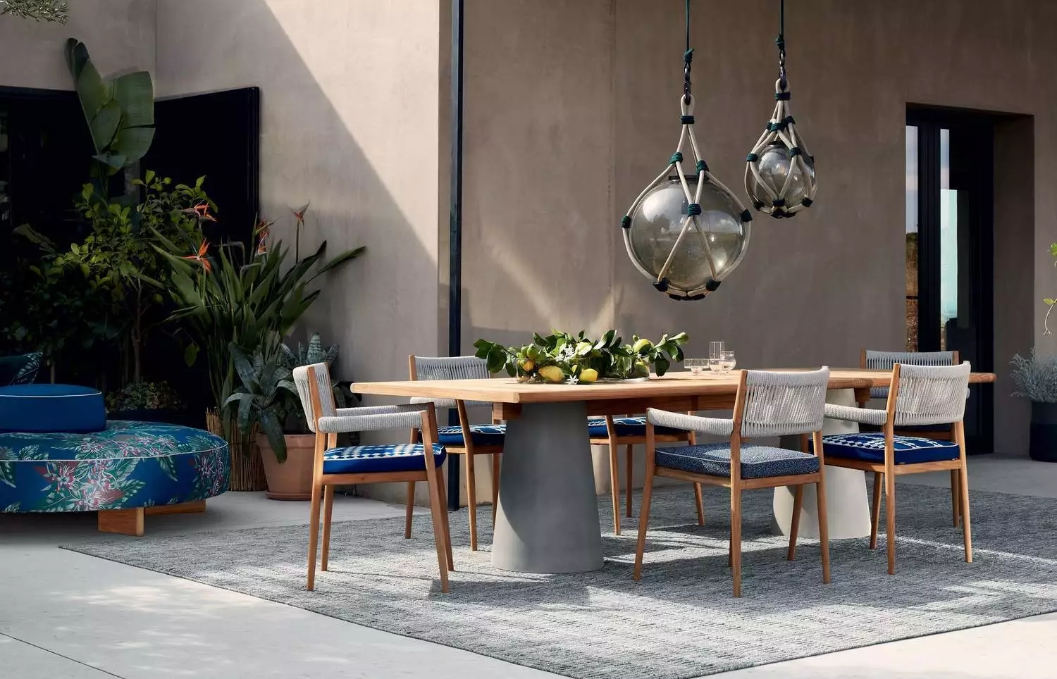 Tisch Cassina Dine Out