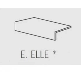 Ragno Roots Grey Elemento L R8QR