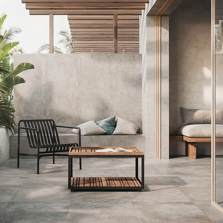 Ragno Roots Grey Rt R8LR