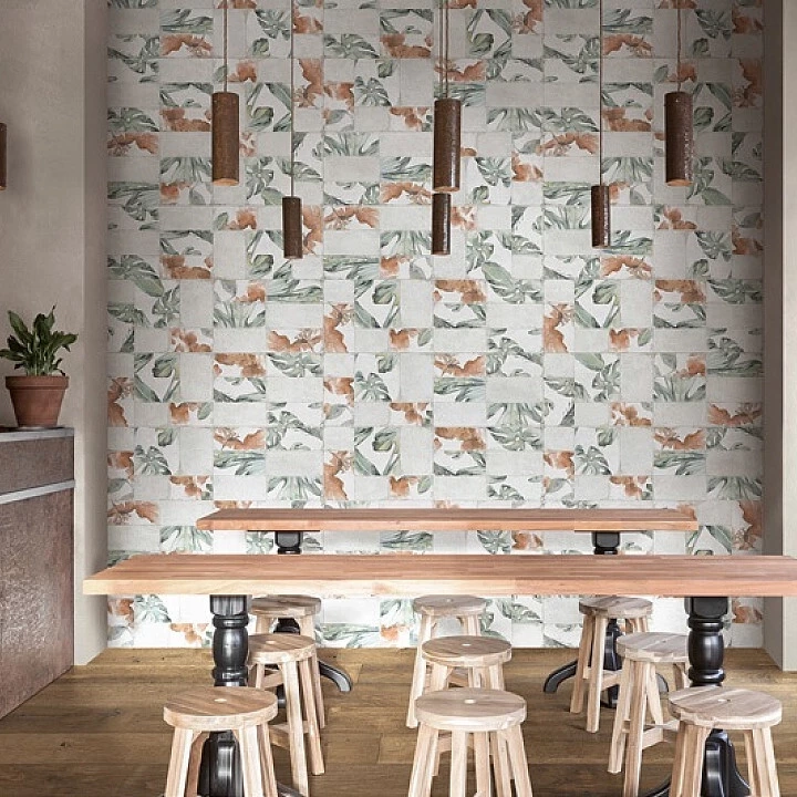 Ragno Roots Grey Rt R8LR