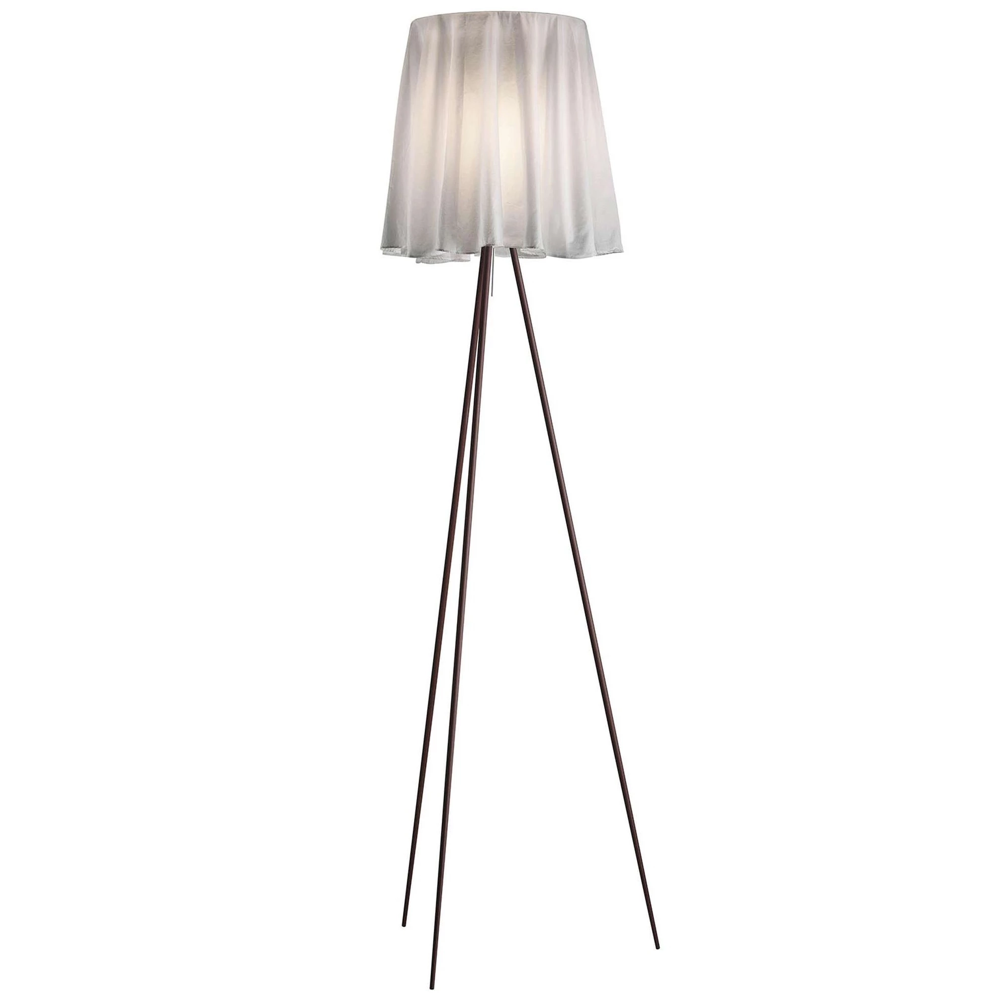 Stehlampe FLOS F6160020 Rosy Angelis