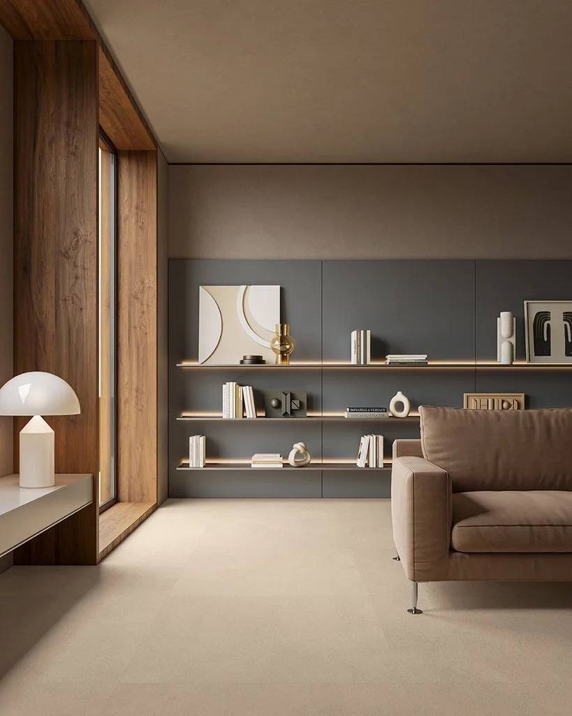 Sant'Agostino Sable Beige 3060 CSASABBE30