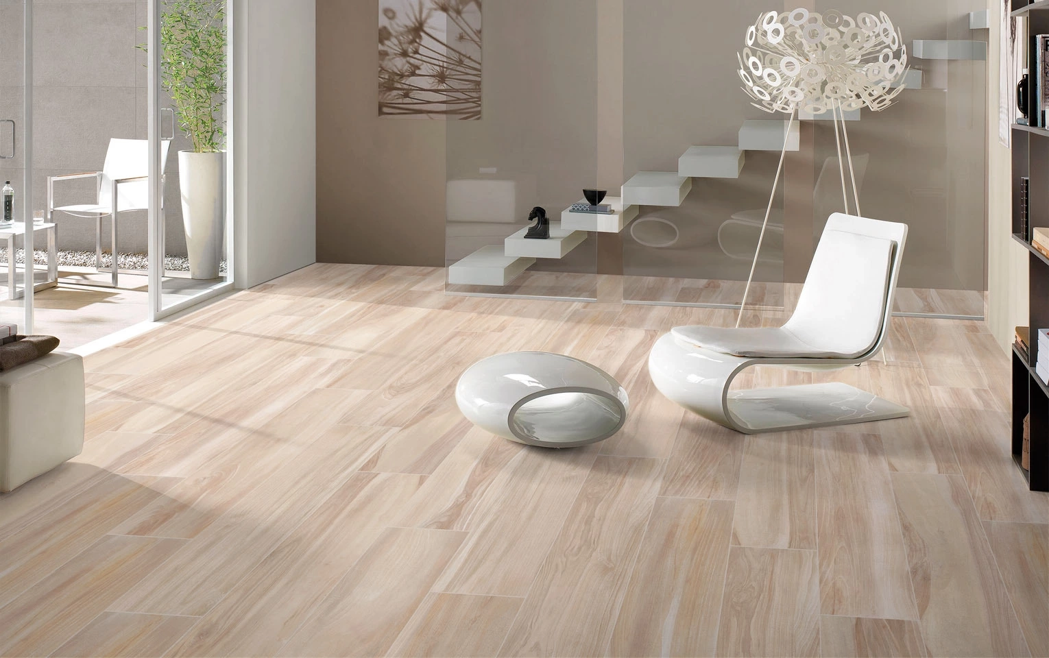 Cerdomus Fondinat.Rettificat20X100 60953