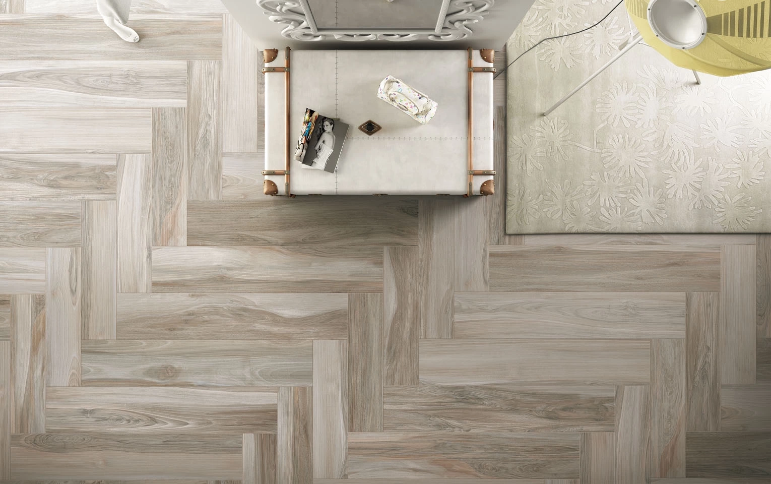 Cerdomus Fondinat.Rettificat20X100 60953