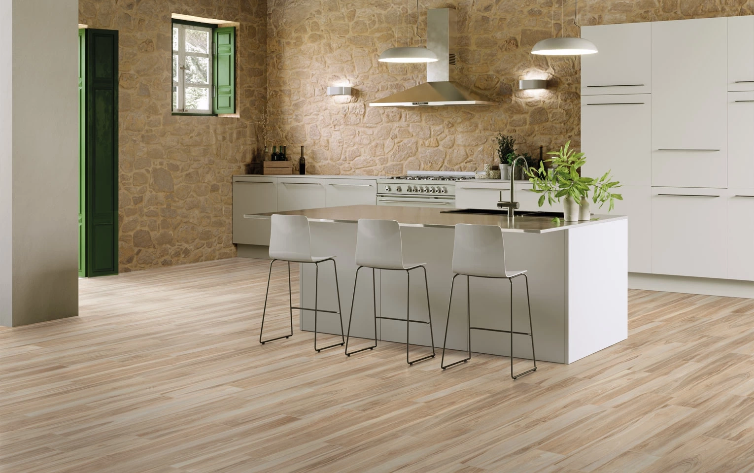 Cerdomus Fondinat.Rettificat20X100 60953