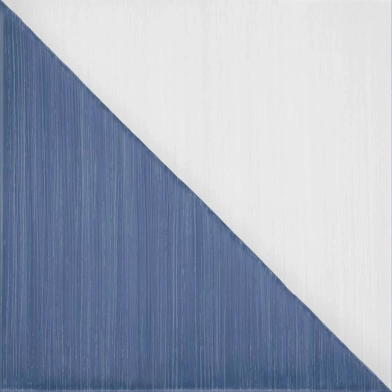 Marazzi Scenario Tappeto 1 Blu M8RA