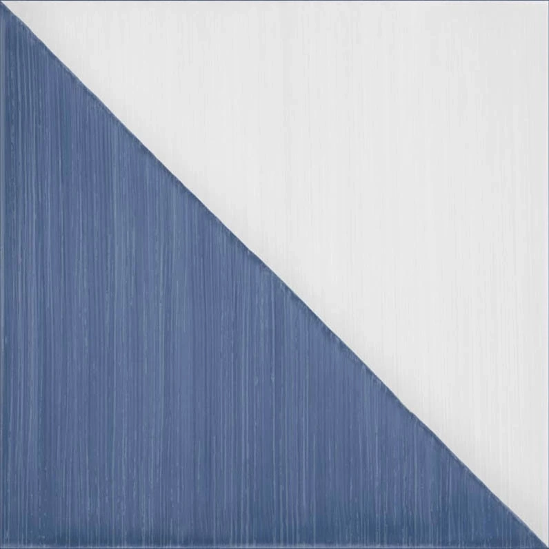 Marazzi Scenario Tappeto 1 Blu M8RA