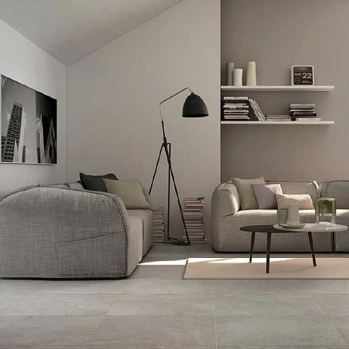 Ragno Season Grey Strutturato R46W