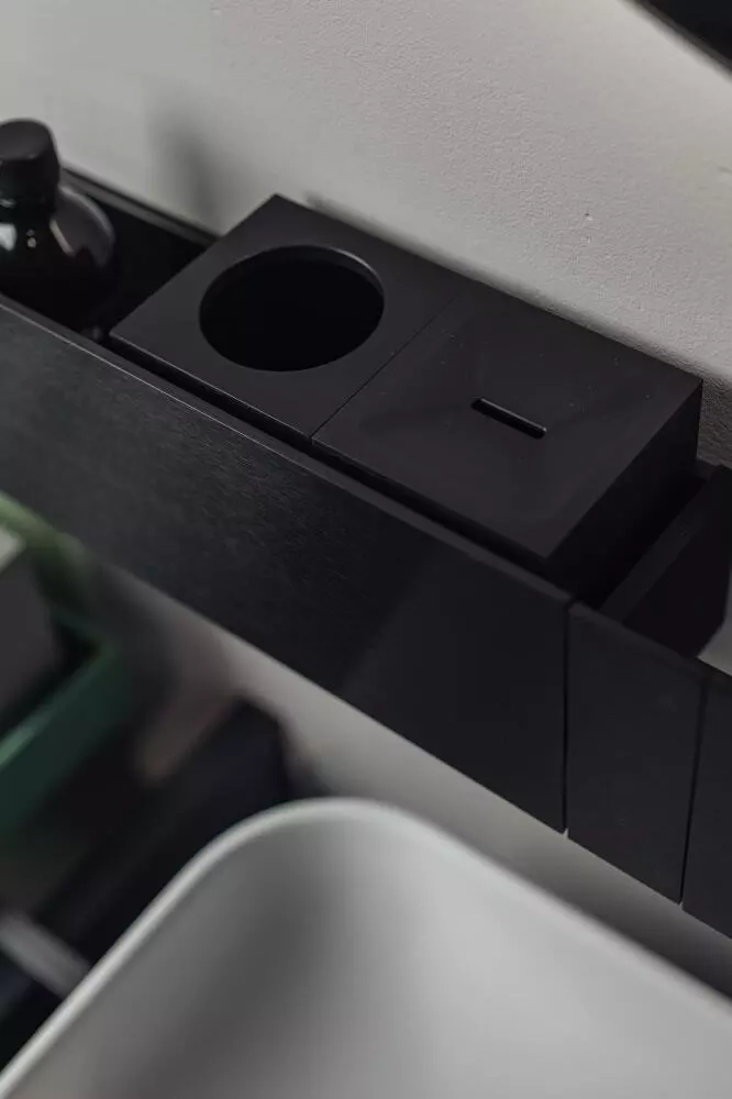 Seifenhalter Agape Sen ASEN0933N