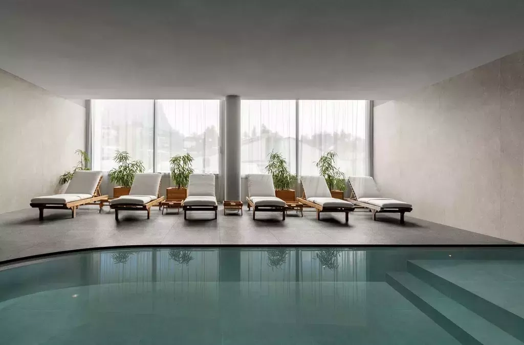 Florim Casa Dolce Casa Sensi By Thun Grey Fossil Nat6Mm 60X120R  768621