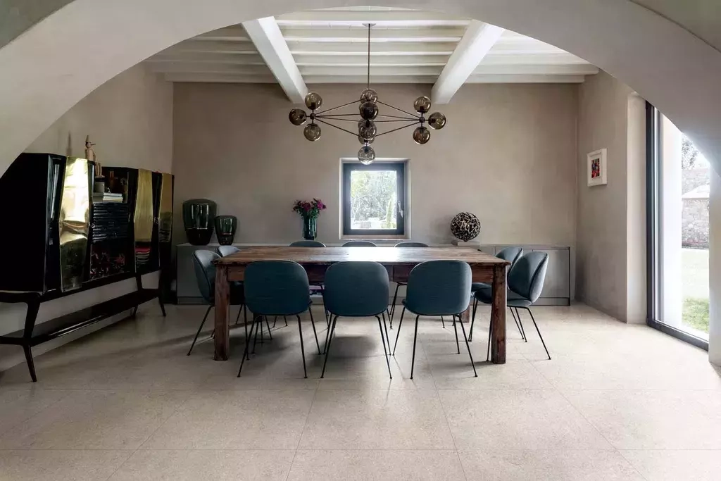 Florim Casa Dolce Casa Sensi By Thun Grey Sand Str 20Mm60X120R 768395