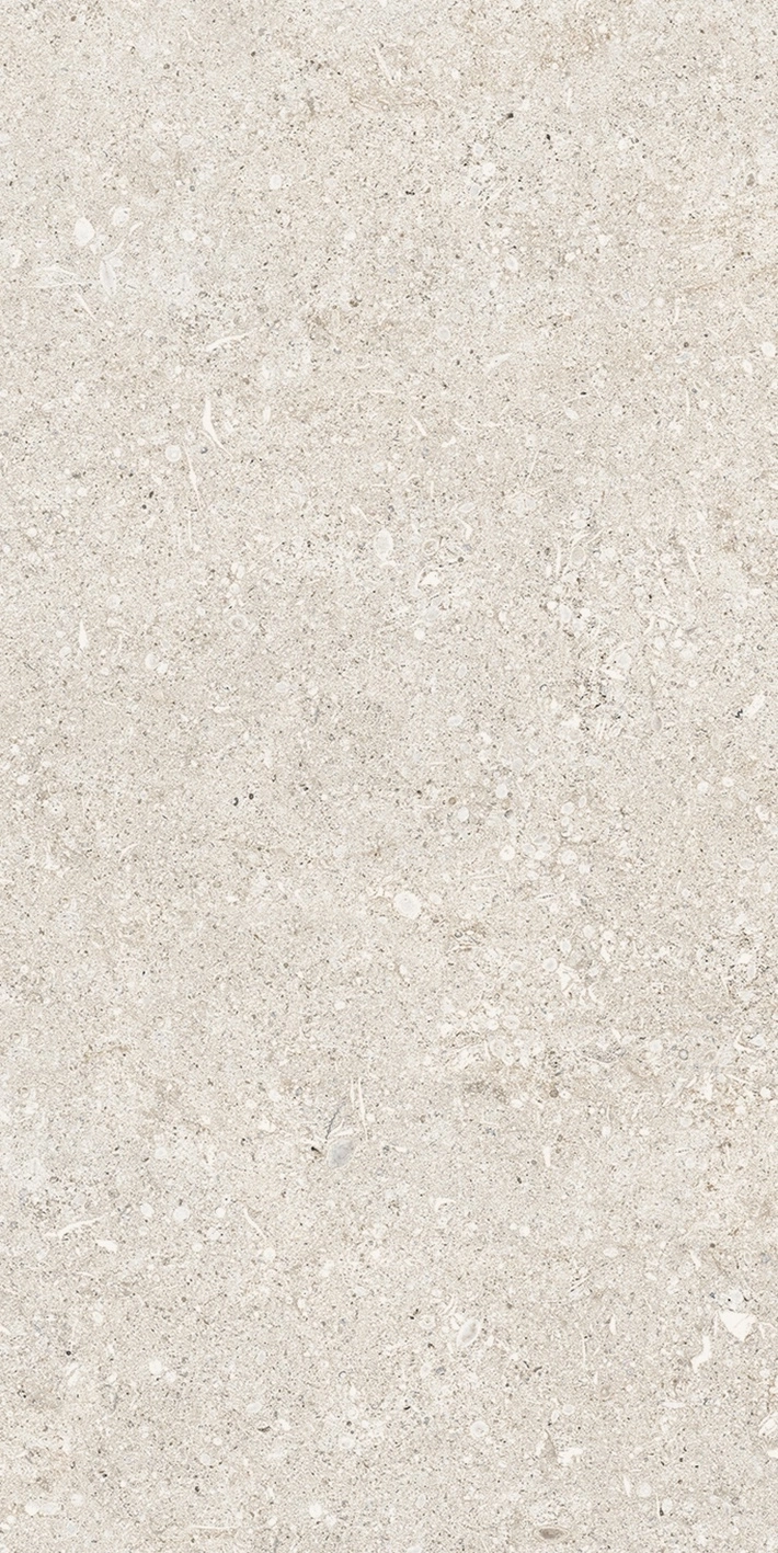 Florim Casa Dolce Casa Sensi White Fossil R+Ptv 40X80 Rett  768333