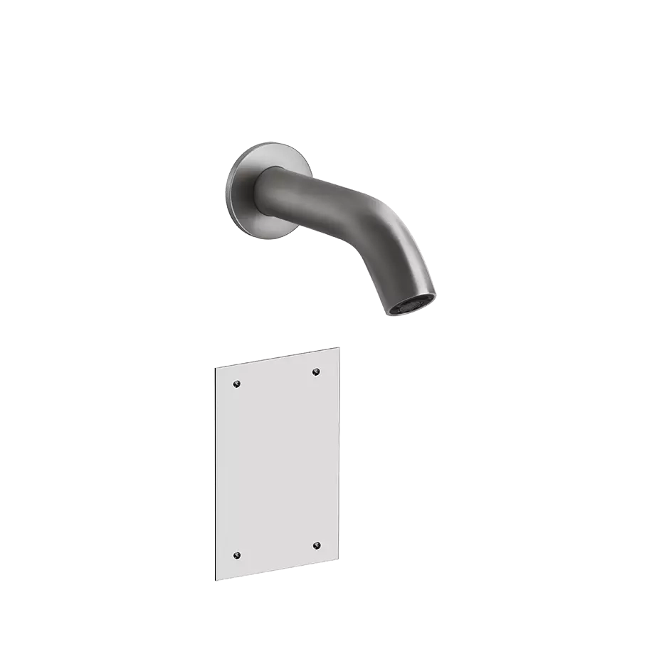 Parte esterna Gessi 54014