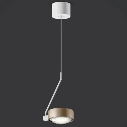 Sento filo - Suspension