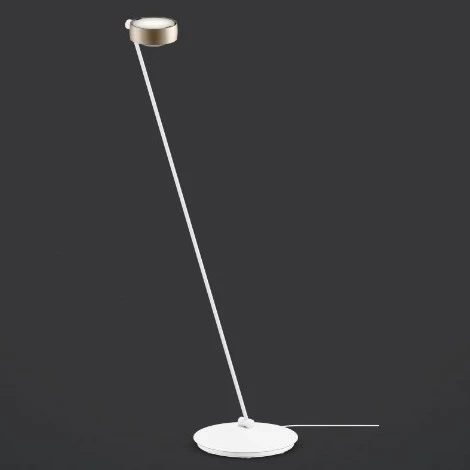 Sento lettura - Lampadaire