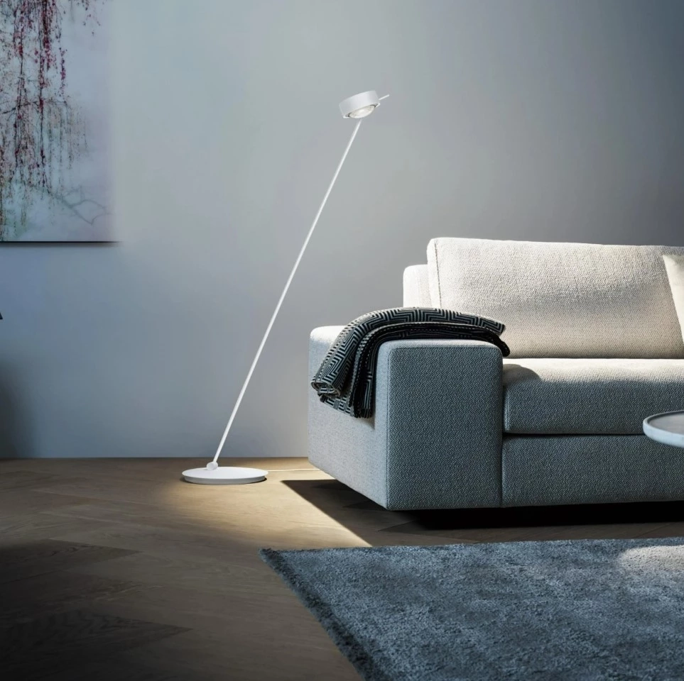 Sento lettura - Lampadaire