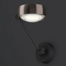 Sento parete singolo - Appliques murales