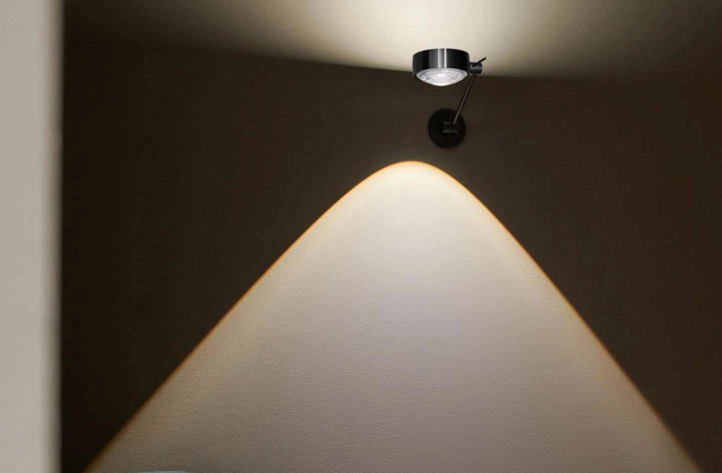 Sento parete singolo - Appliques murales