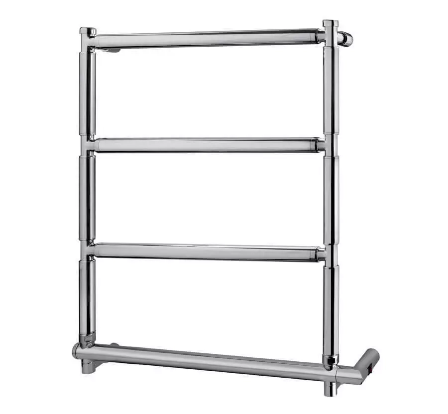 Elektrisch beheizter Handtuchhalter Margaroli 2-542