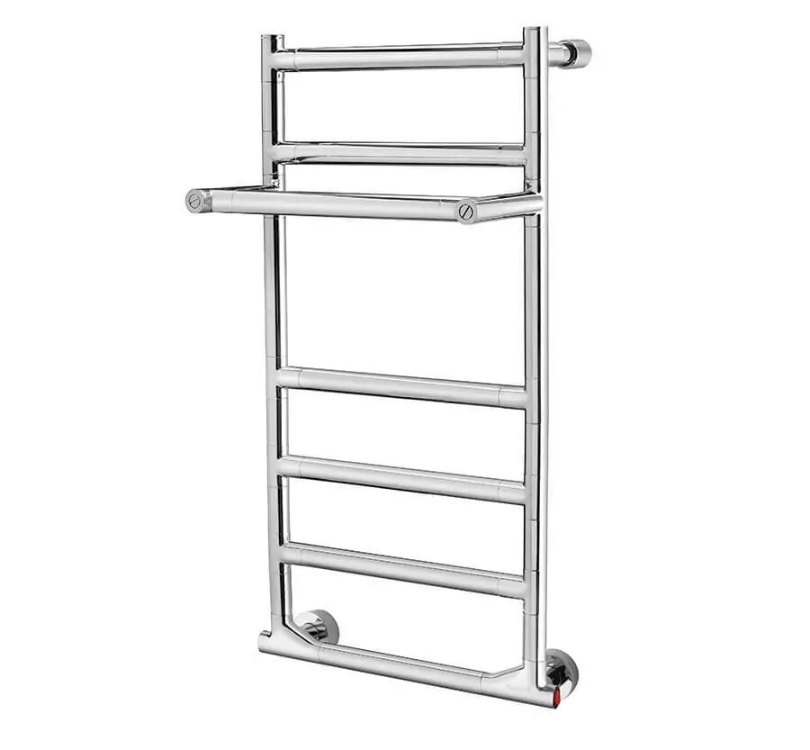 Porte-serviettes chauffant électrique Margaroli 577L