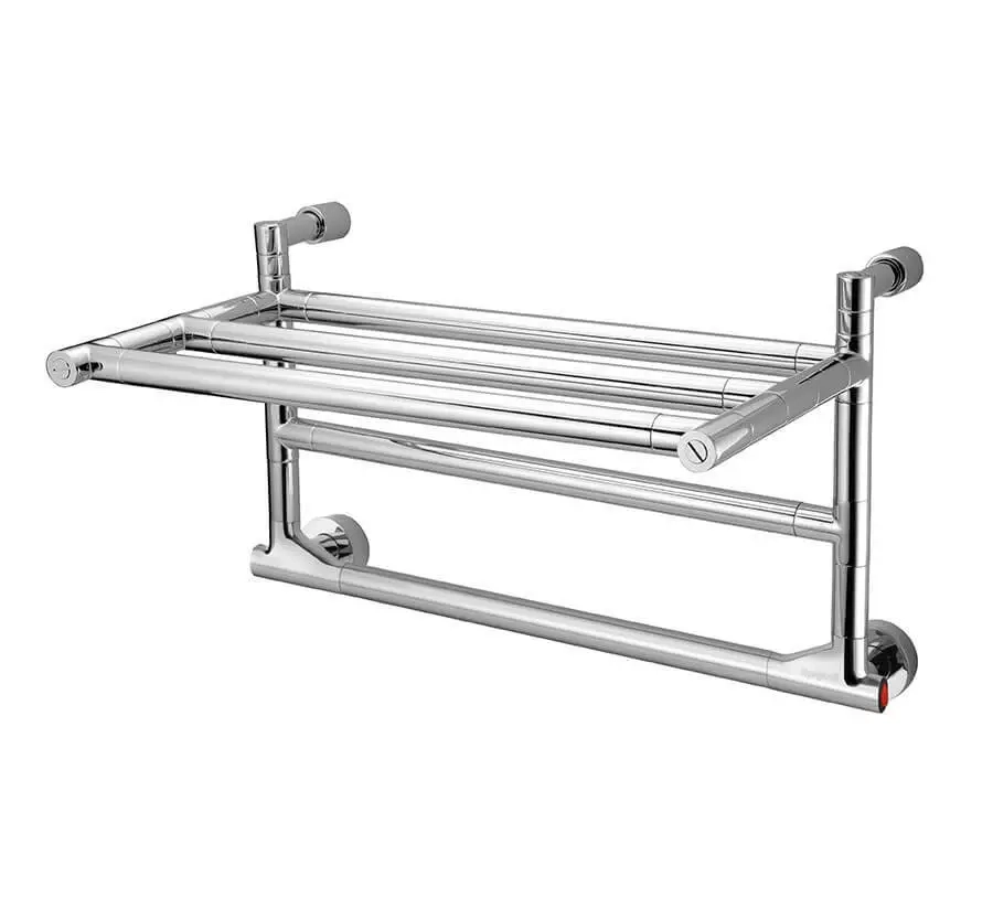 Scaldasalviette elettrico Margaroli 579M