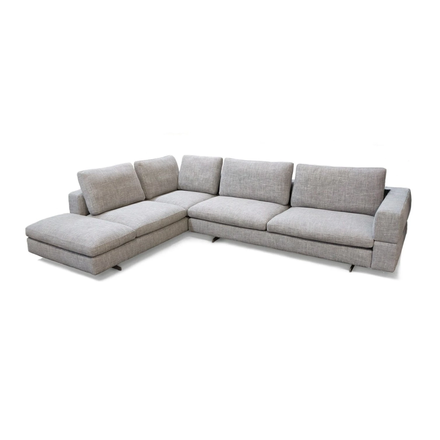 Sofa Bonaldo Ever more