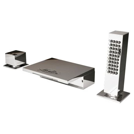 Miscelatore Novellini KRUBBVAQNOK