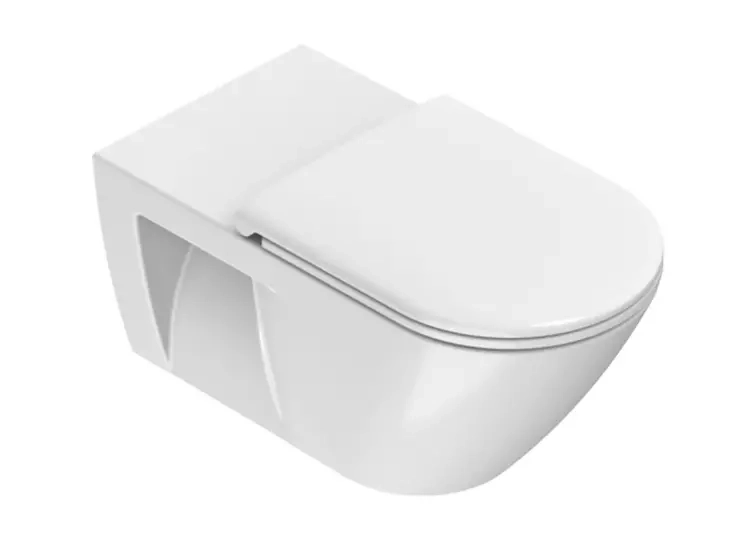 Lavabo Catalano Sfera SFERACOMFORTWCWALL-HUNG70